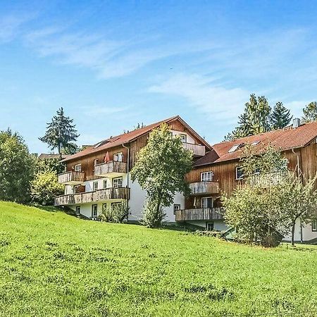 Feriendorf Schwarzholz Viechtach Exteriör bild