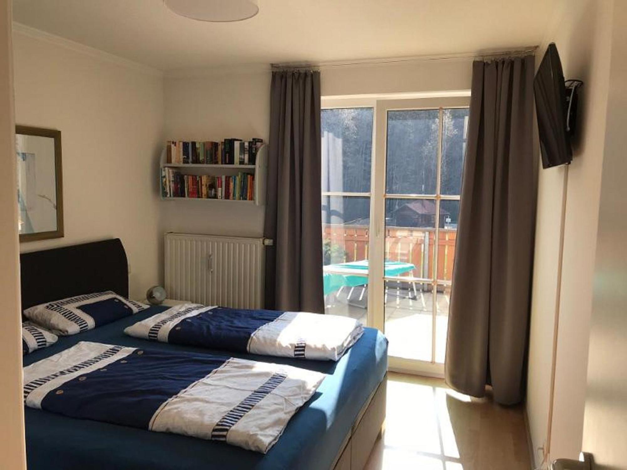 Feriendorf Schwarzholz Viechtach Exteriör bild