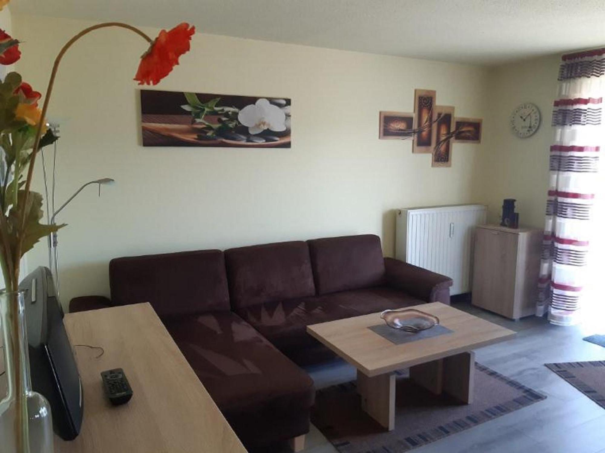 Feriendorf Schwarzholz Viechtach Exteriör bild