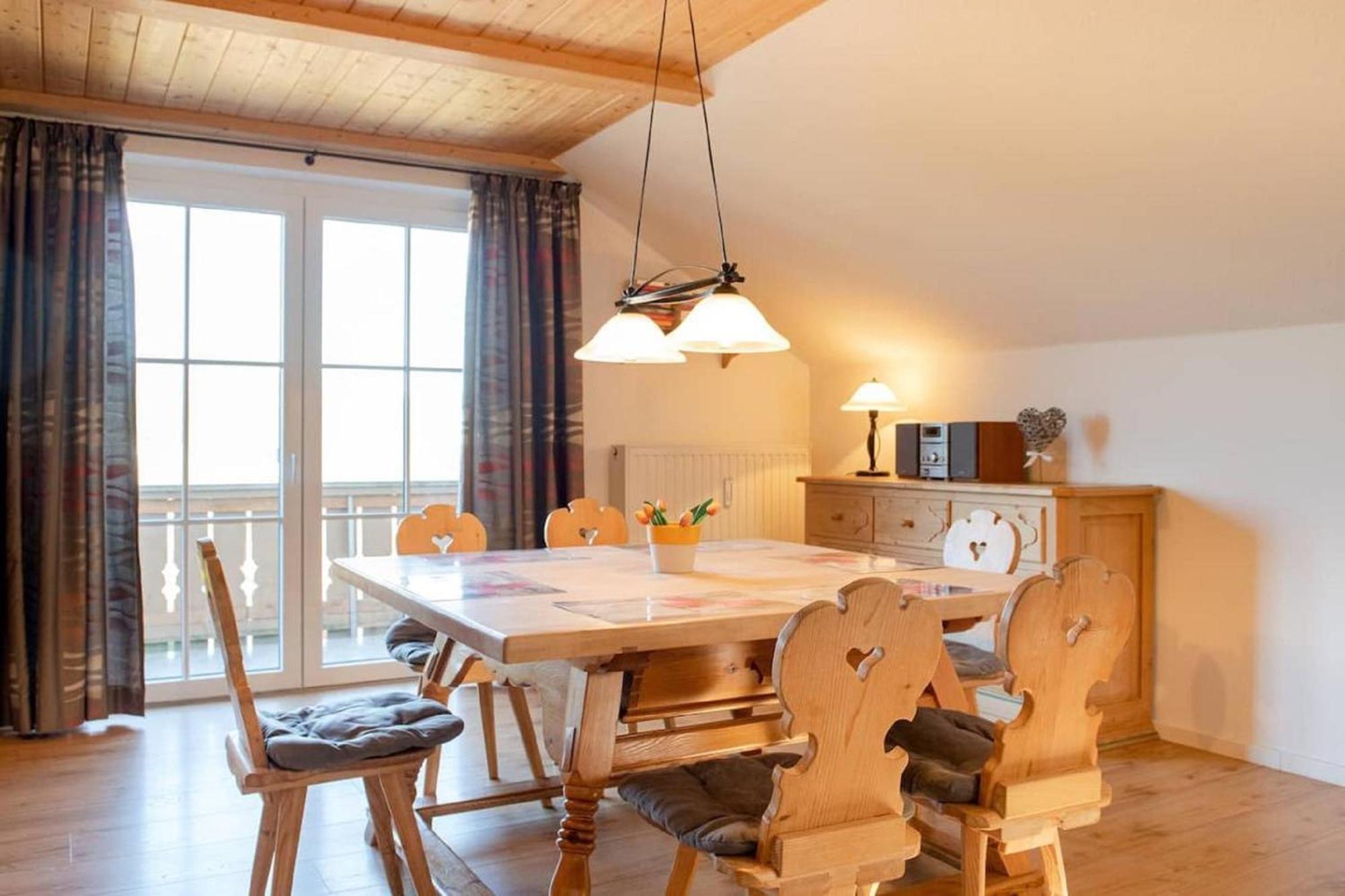 Feriendorf Schwarzholz Viechtach Exteriör bild