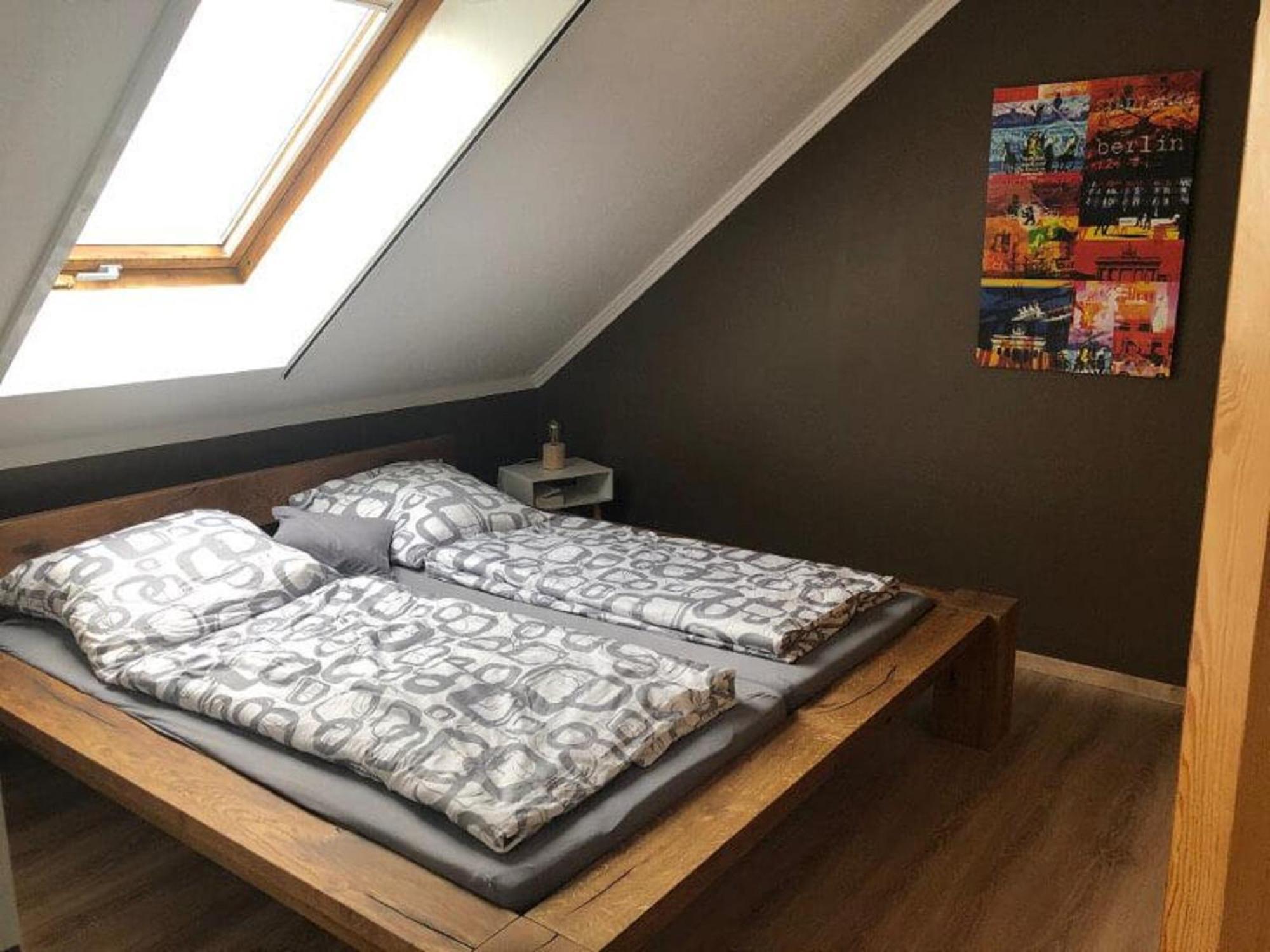 Feriendorf Schwarzholz Viechtach Exteriör bild