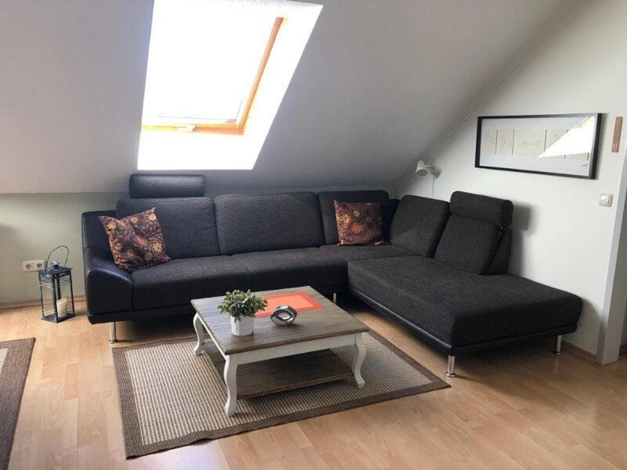 Feriendorf Schwarzholz Viechtach Exteriör bild