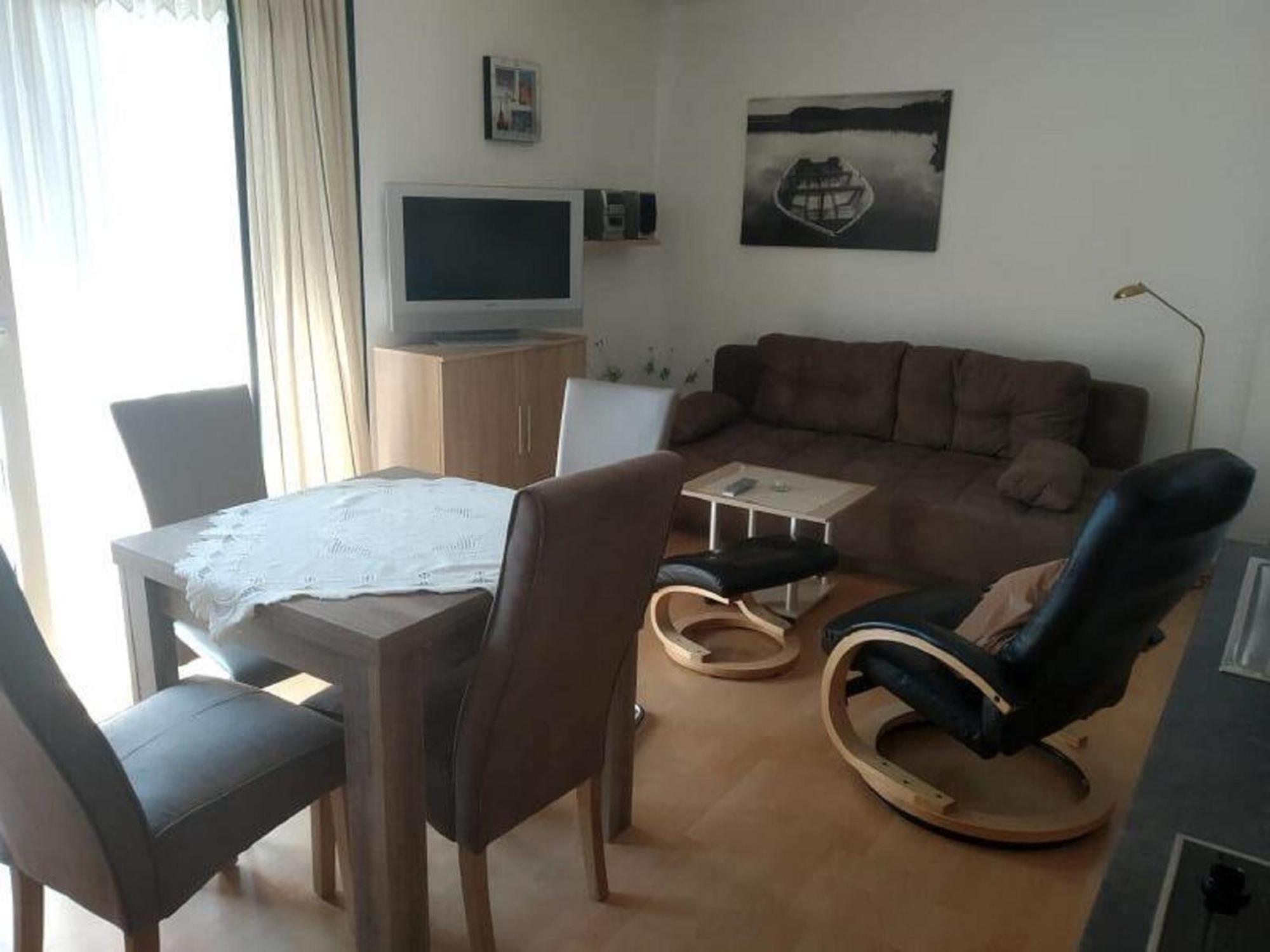 Feriendorf Schwarzholz Viechtach Exteriör bild